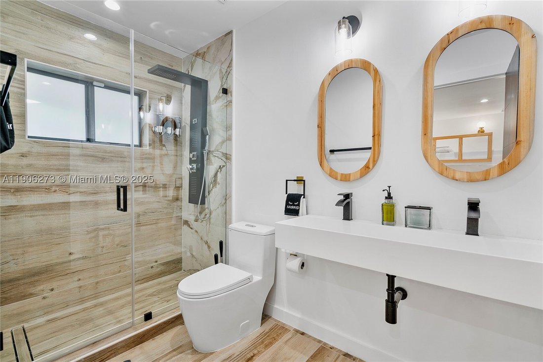 Apartment in Miami, Florida, United States 2 - 16638405
