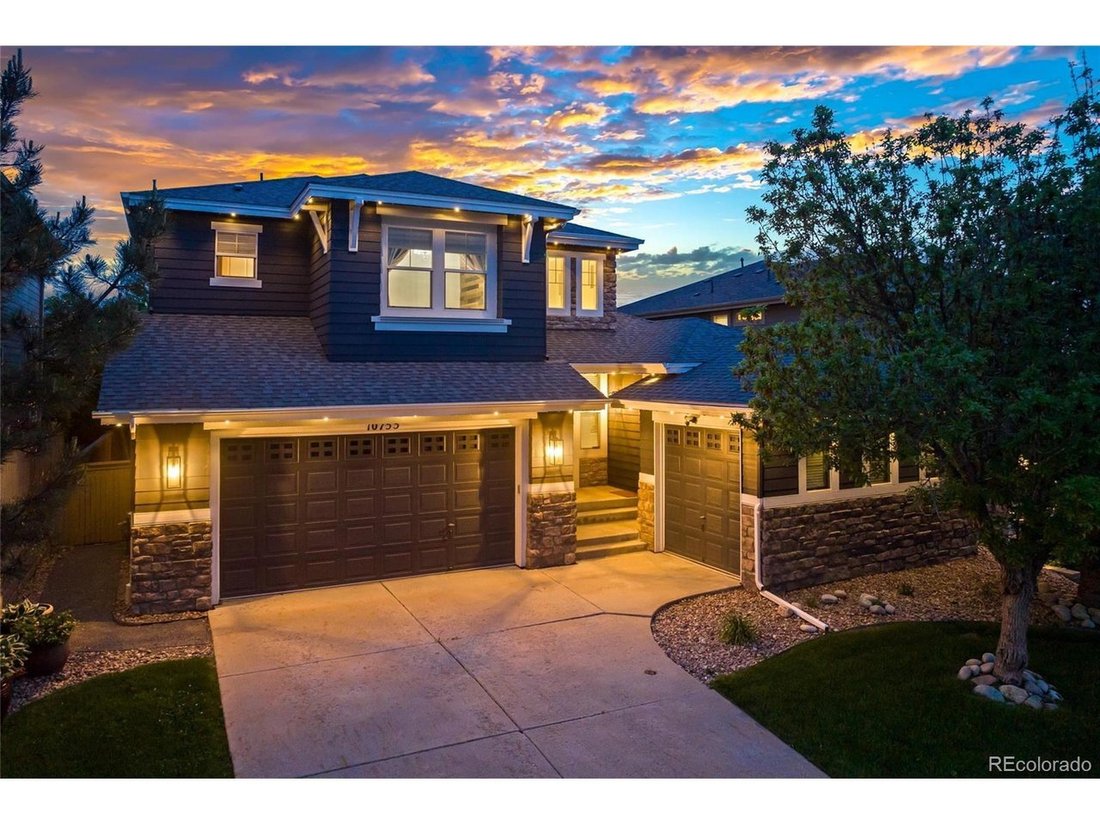 House in Highlands Ranch, Colorado, United States 1 - 18121967