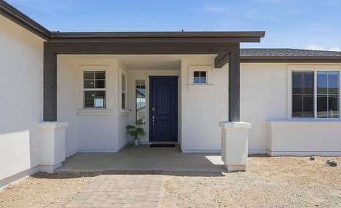 House in Prescott, Arizona, United States 2 - 18121101