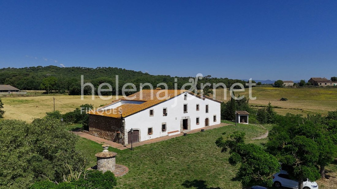 Country House in Tordera, Catalonia, Spain 3 - 16616816
