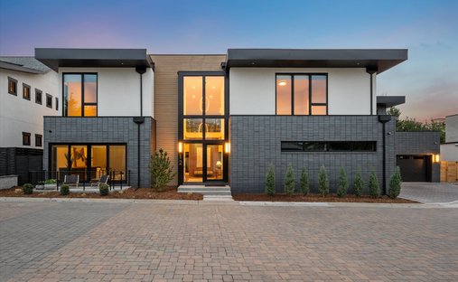 Haus in Denver, Colorado, Vereinigte Staaten 1