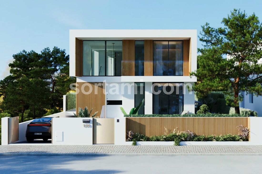 House in Montenegro, Algarve, Portugal 5 - 17687713