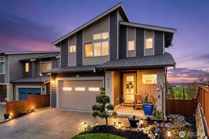 House in Snohomish, Washington, United States 1 - 18124813