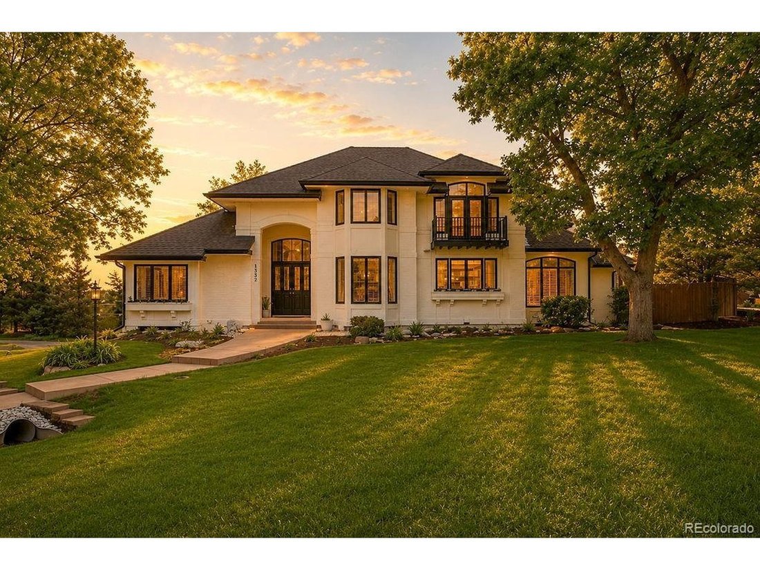 Casa en Boulder, Colorado, Estados Unidos 1 - 18121816