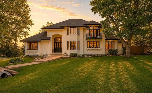 Maison à Boulder, Colorado, États-Unis 1