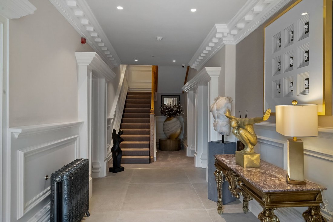 Apartment in Mayfields, Formby, England 1 - 18124821