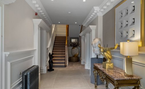 Appartamento a Mayfields, Formby, Inghilterra 1
