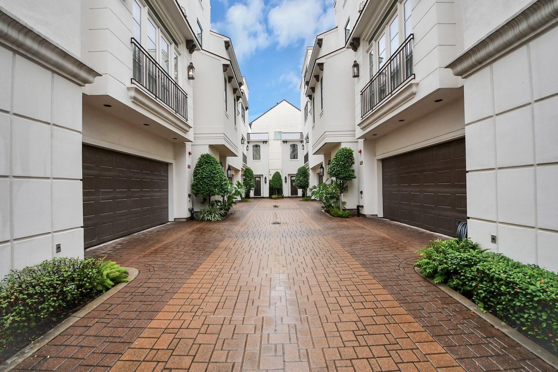 House in Houston, Texas, United States 2 - 18122536