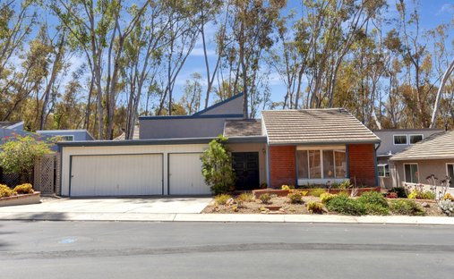 Casa a Lake Forest, California, Stati Uniti 1