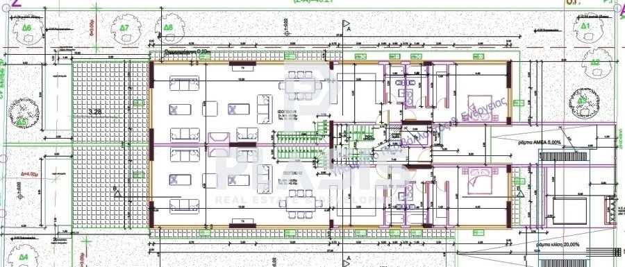 Apartment in Glyfada, Attica, Greece 5 - 15104801