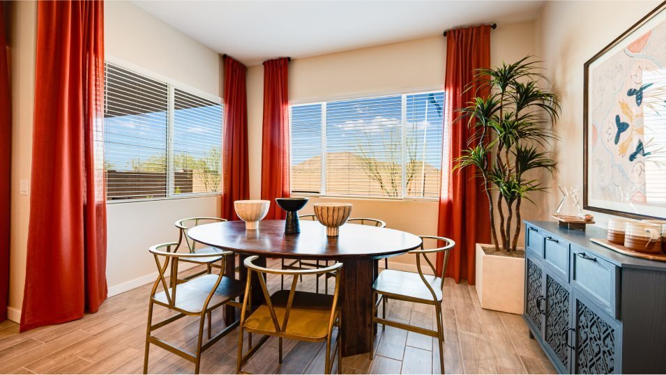 House in Peoria, Arizona, United States 3 - 18119647