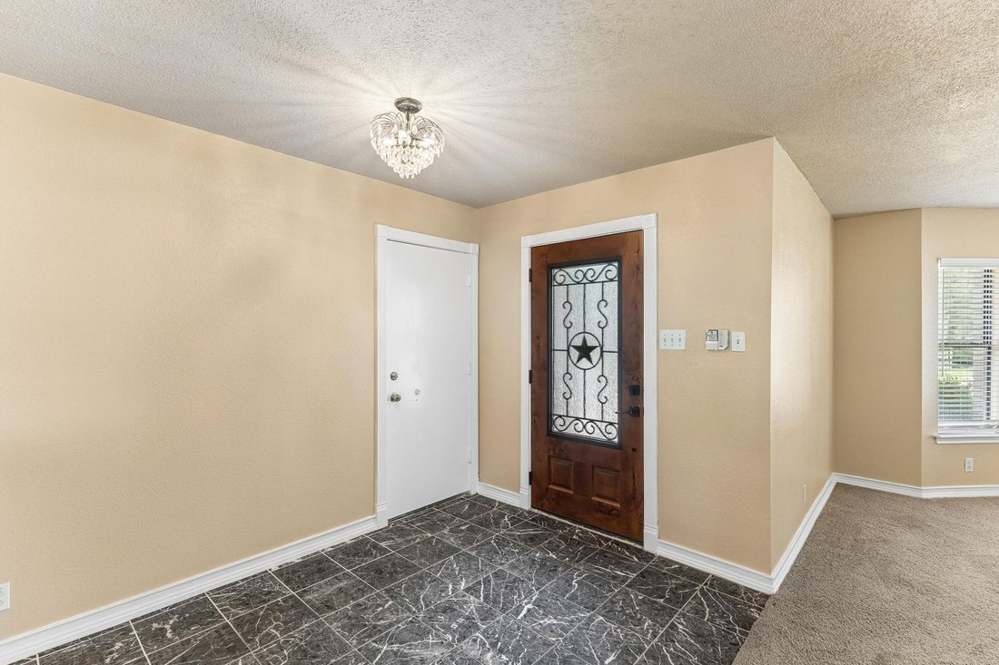 House in Cedar Park, Texas, United States 5 - 18122907