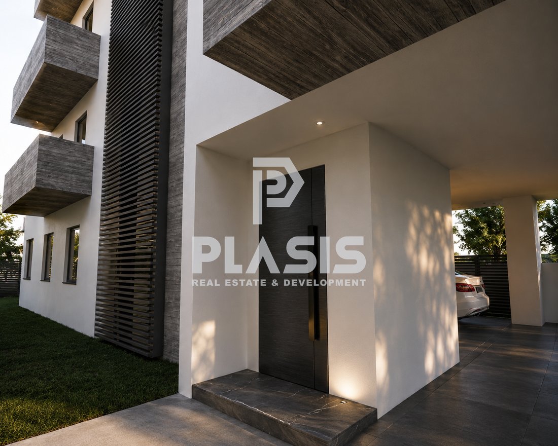 Apartment in Glyfada, Attica, Greece 4 - 15052660