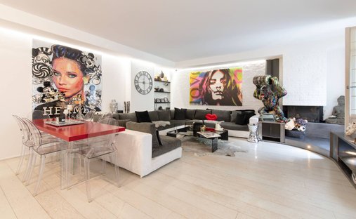 Appartement à Centre, Turin, Piémont 1