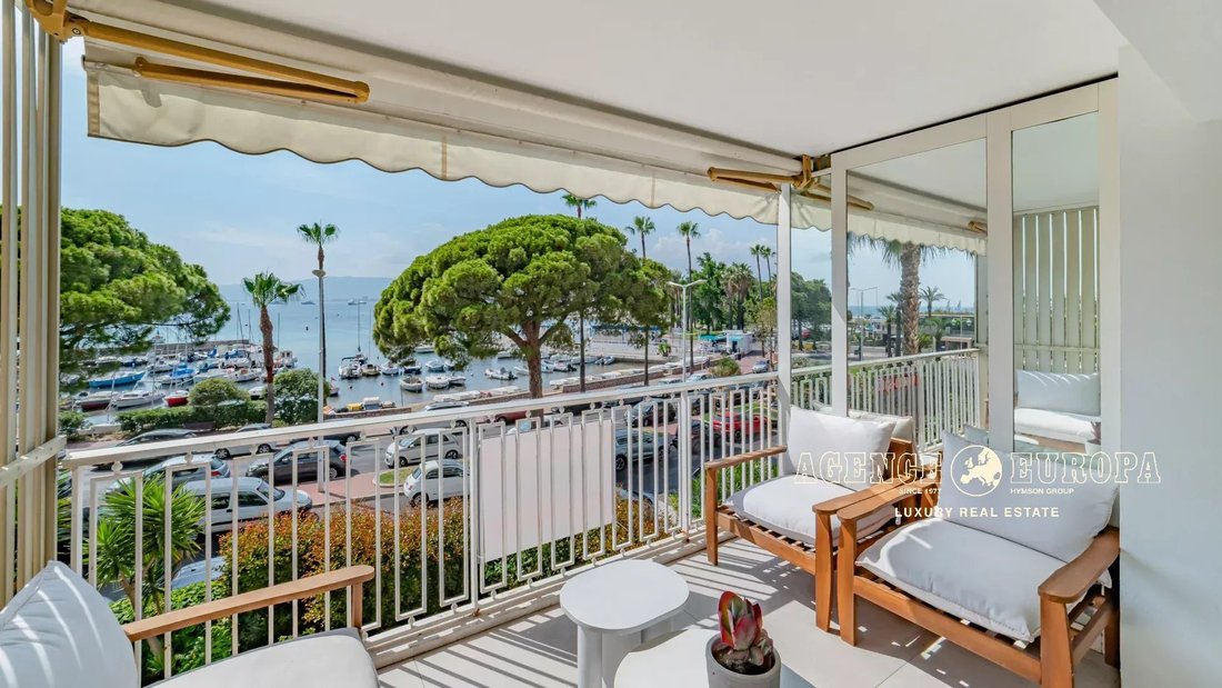 Apartment in Cannes, Provence-Alpes-Côte d'Azur, France 2 - 18119921