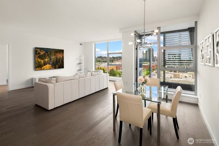 Condo in Bellevue, Washington, United States 2 - 18124829
