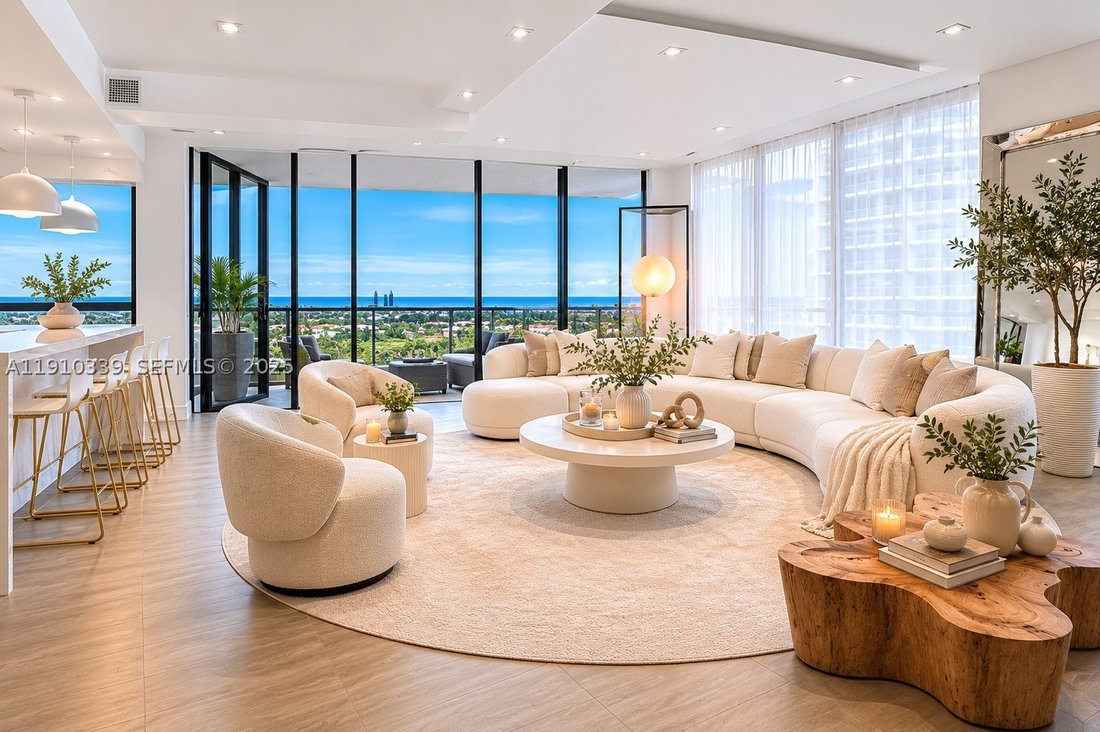 Condo in Aventura, Florida, United States 1 - 16636950