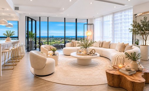 Condo in Aventura, Florida, United States 1