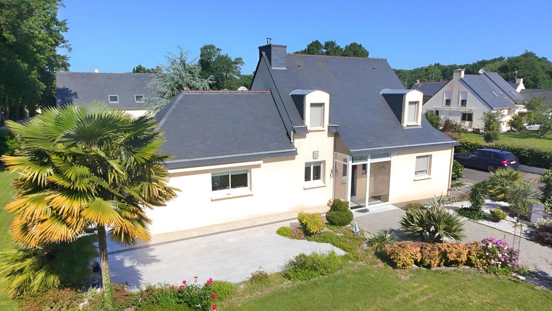 House in Penestin, Brittany, France 1 - 18124624