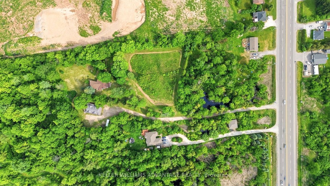 House in Halton Hills, Ontario, Canada 3 - 18119116