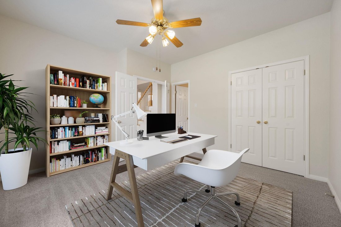 House in Austin, Texas, United States 4 - 18119210