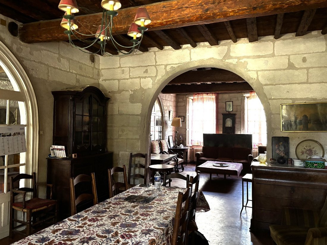 House in Montagne des Chèvres, Villeneuve-lès-Avignon, France 5 - 16013498
