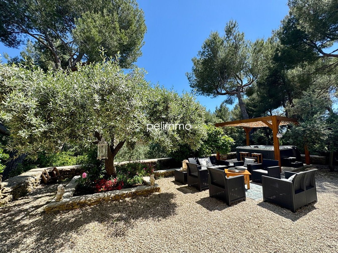 House in Bel Air-Jasse des Bernades La Crau-Les Barettes, Salon-de-Provence, France 4 - 16258000