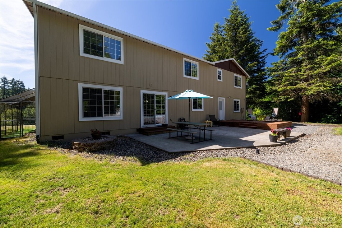 Winlock, Washington, United States 4 - 18121280
