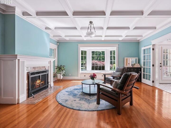 House in Portland, Oregon, United States 5 - 18124815