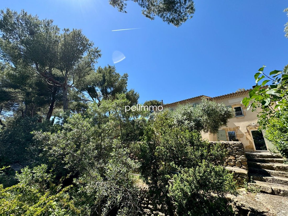 House in Bel Air-Jasse des Bernades La Crau-Les Barettes, Salon-de-Provence, France 3 - 16258000