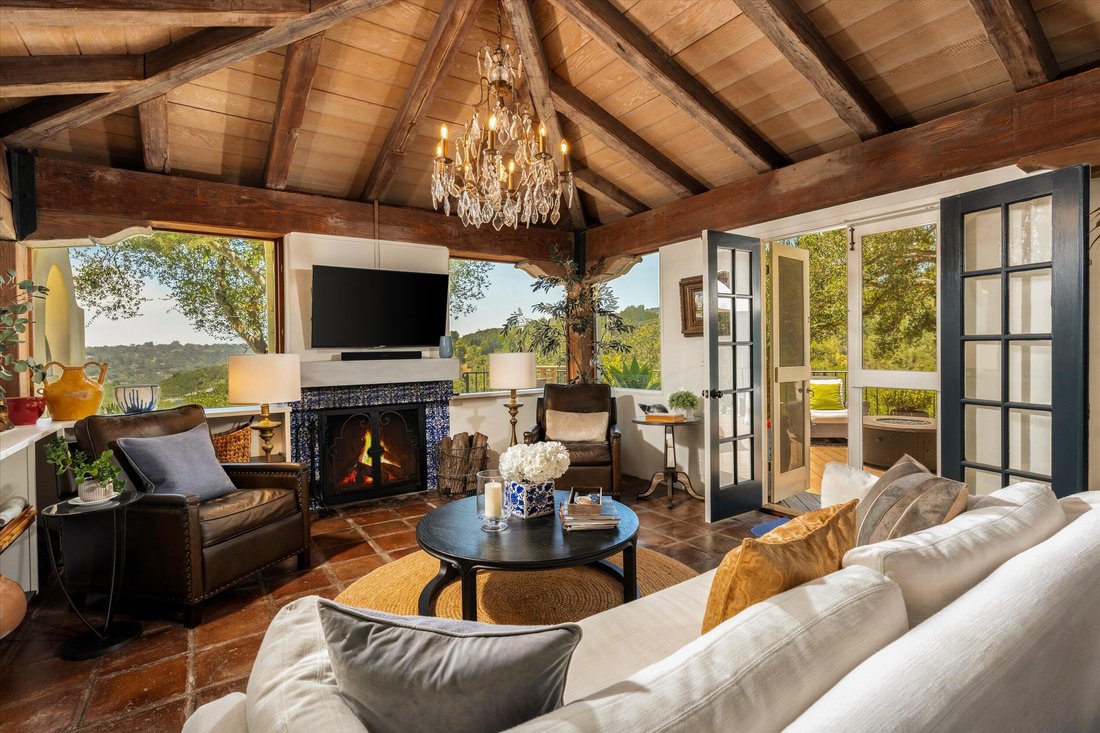 House in Montecito, California, United States 4 - 18122088