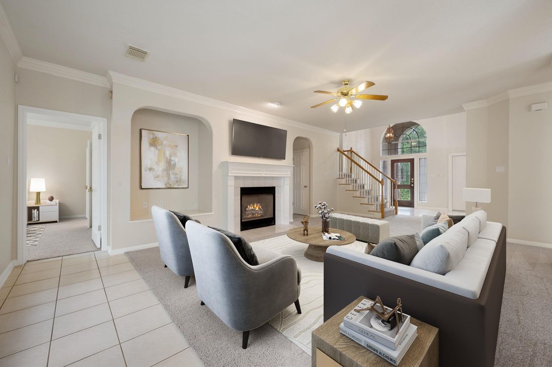 House in Austin, Texas, United States 3 - 18119210