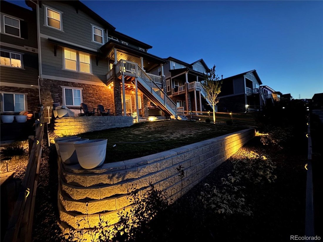 House in Arvada, Colorado, United States 3 - 18122011