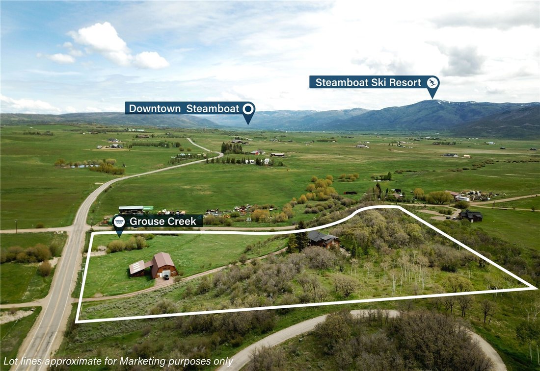 House in Steamboat Springs, Colorado, United States 2 - 18124463