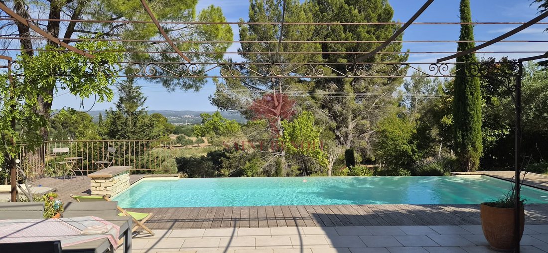 Villa in Est, Clermont-l'Hérault, France 4 - 17347968