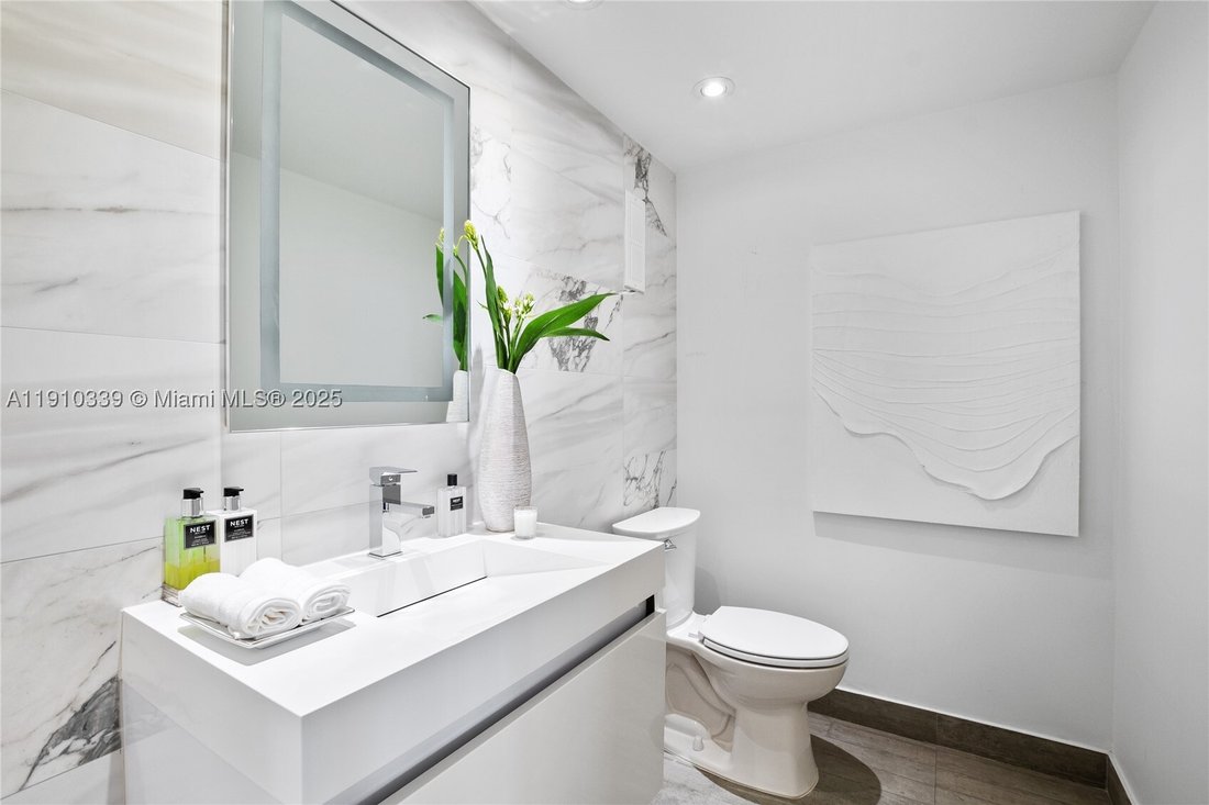 Appartement à Aventura, Floride, États-Unis 2 - 16636950