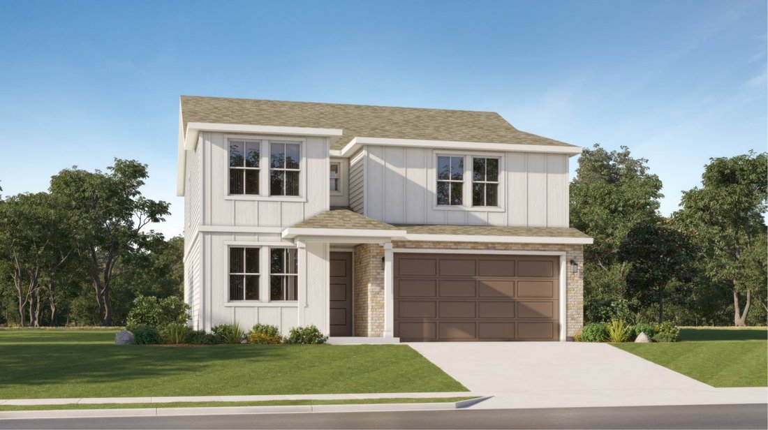 House in Meridian, Idaho, United States 1 - 18120473