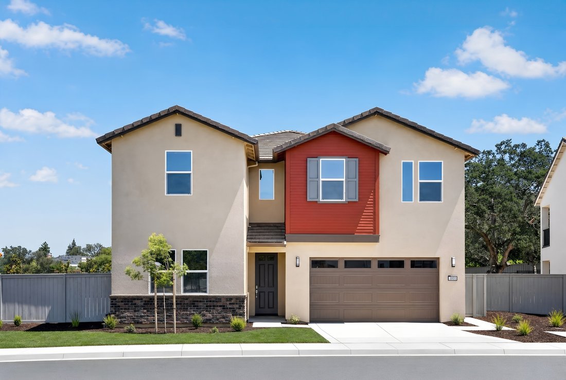 House in Roseville, California, United States 1 - 17950303