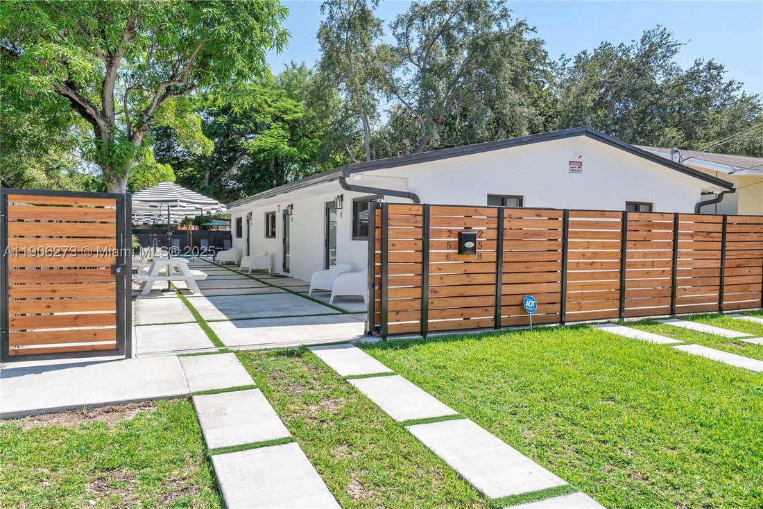 Casa a Miami, Florida, Stati Uniti 5 - 16638405