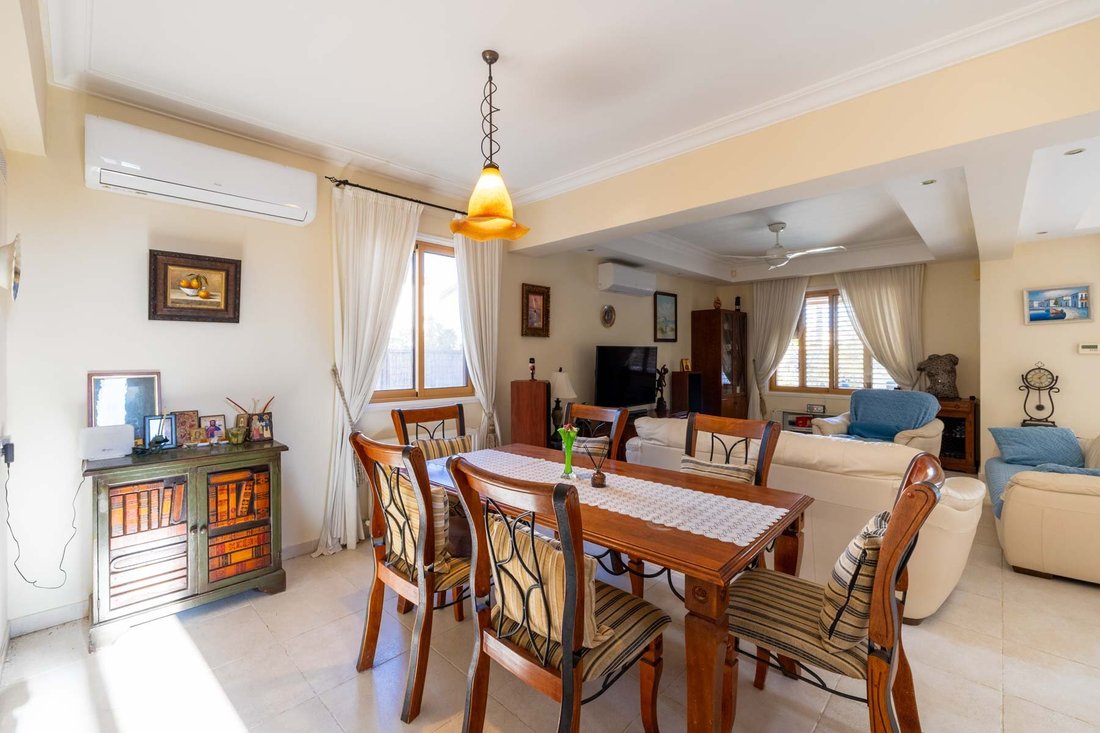 House in Perivolia, Larnaca, Cyprus 4 - 18120287