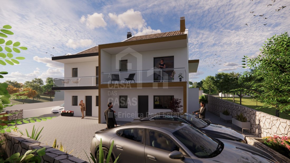 House in Ericeira, Lisbon, Portugal 2 - 18120583