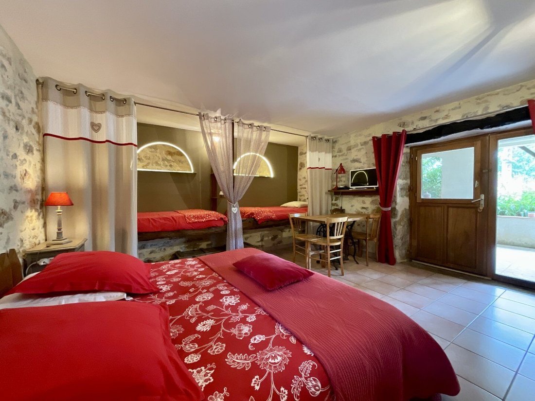 Villa in Tour-de-Faure, Occitania, France 4 - 18123985