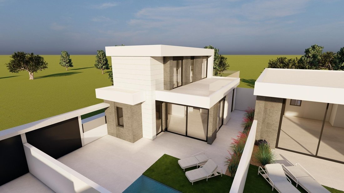 House in Pilar de la Horadada, Valencian Community, Spain 4 - 18124319