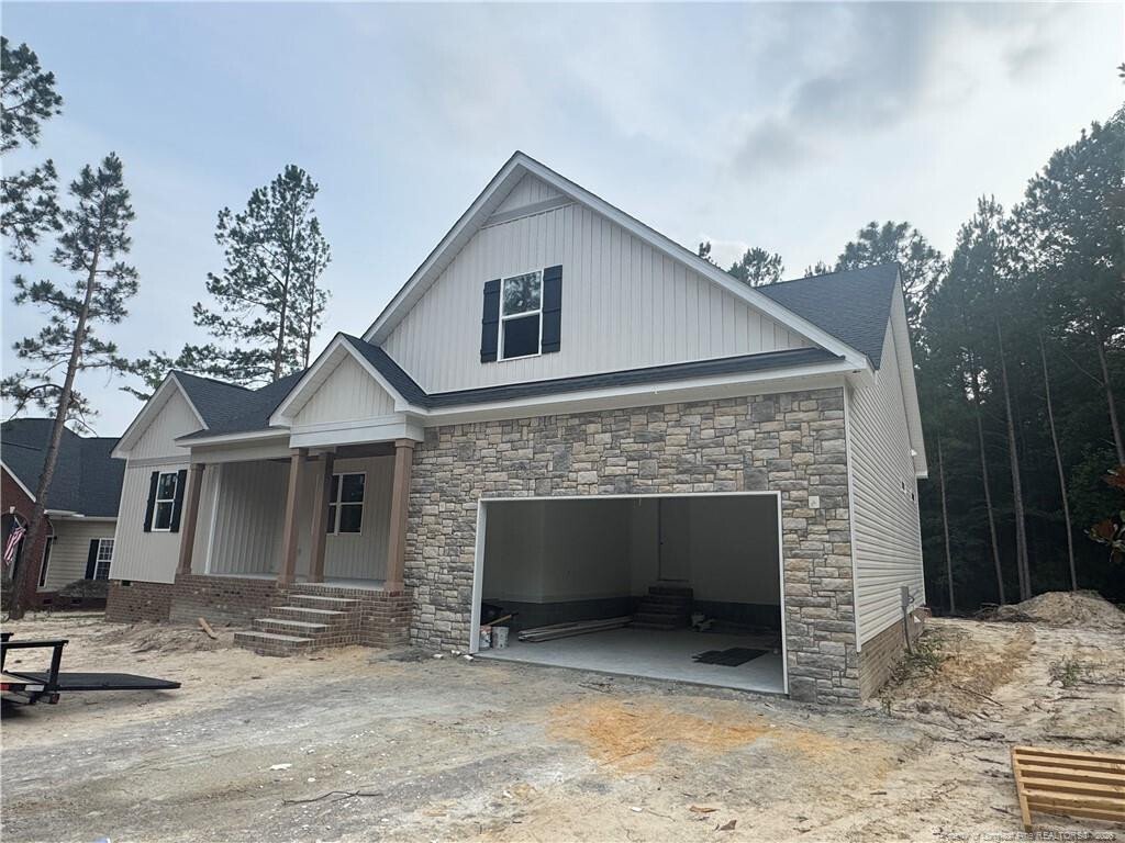 House in Sanford, North Carolina, United States 4 - 18085368
