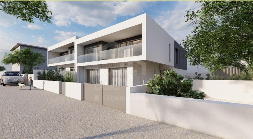 House in Venda do Pinheiro e Santo Estevao das Gales, Lisbon, Portugal 2 - 18120719