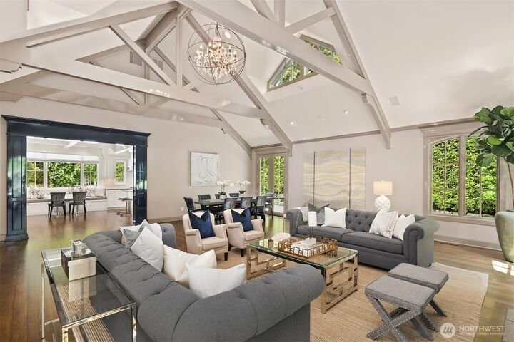 House in Medina, Washington, United States 5 - 18124834