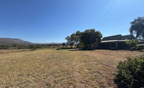 Farm Ranch in Burgersfort, Limpopo, South Africa 1