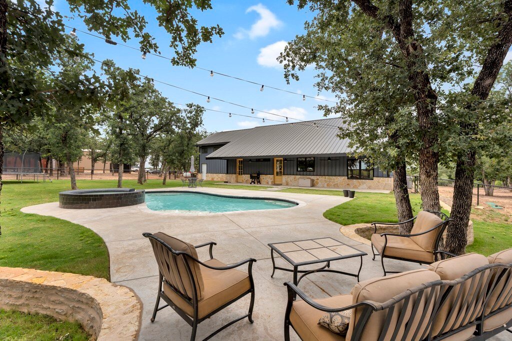 House in Tolar, Texas, United States 1 - 18123257