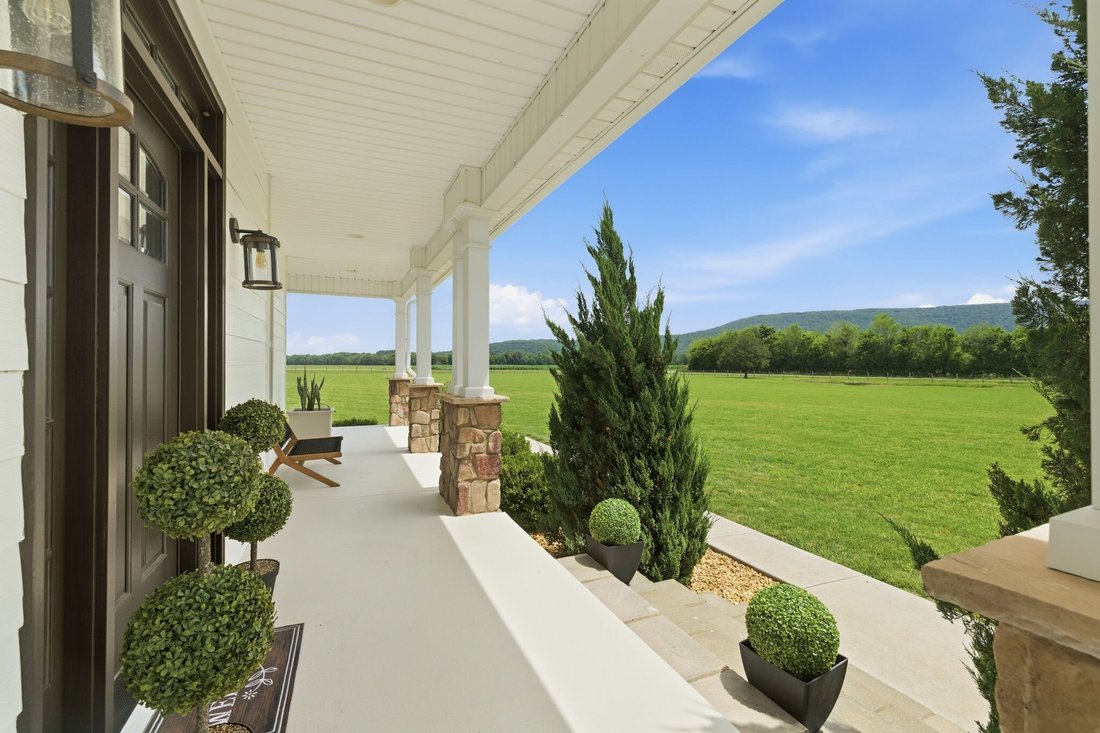 House in Decherd, Tennessee, United States 5 - 18122880