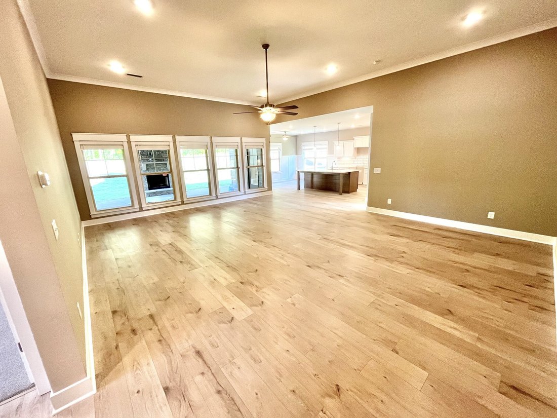 House in Murfreesboro, Tennessee, United States 4 - 17511926